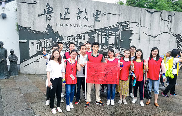 托普云農(nóng)的小伙伴齊心協(xié)力的在完成任務