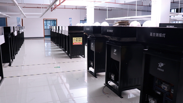 托普云農(nóng)生產(chǎn)基地掠影 托普云農(nóng)生產(chǎn)基地掠影